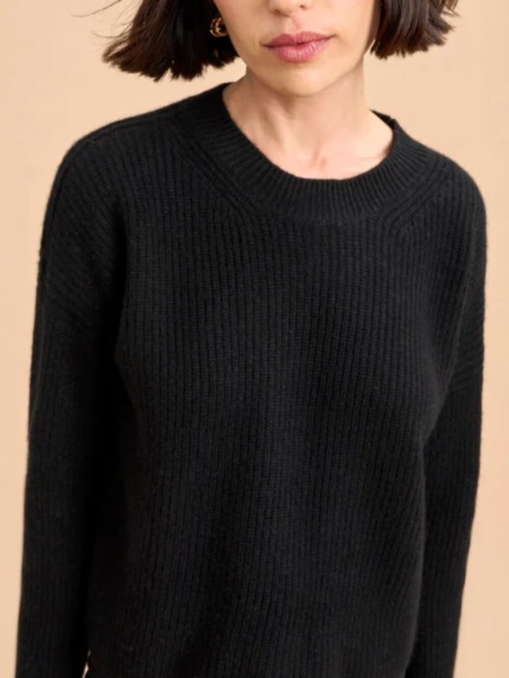 La Ligne Toujours Sweater